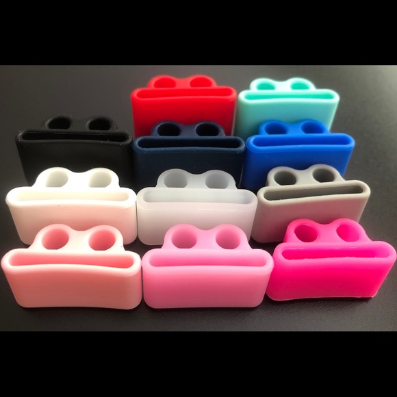 AirPod silicon holder - Picture 5 of 5